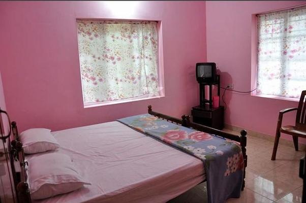 Silver Mount Homestay